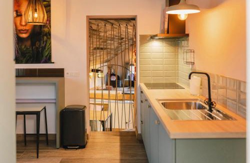 Riemst Casa | Time - Out Genoelselderen