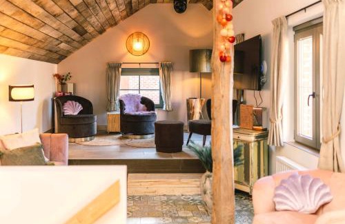 Riemst Casa | Time - Out Genoelselderen