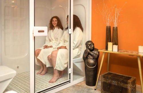 Riemst Casa | Time - Out Genoelselderen