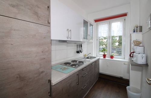 Goerlitz Casa | Apartment 3 Görlitz