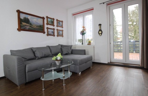 Goerlitz Casa | Apartment 3 Görlitz