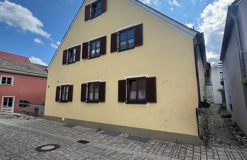 Beilngries Casa | Time out in the Altmühltal