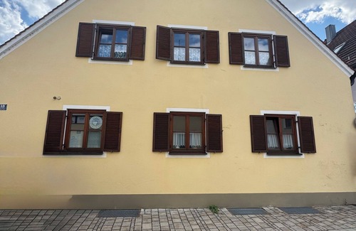 Beilngries Casa | Time out in the Altmühltal