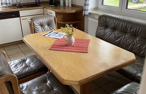Westenholz Cama Y Desayuno | Time out in the countryside