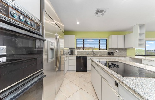 Cimarron Foothills Estates Casa | Time-Out in Tucson! Heated Pool / Hot Tub / Game Room / Fire Pit / Pickleball