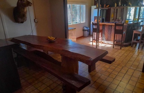Mudimeli Cabina | Time Out Lodge
