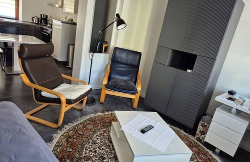 Oberbillig Apartamento | Time-out oasis on the Moselle