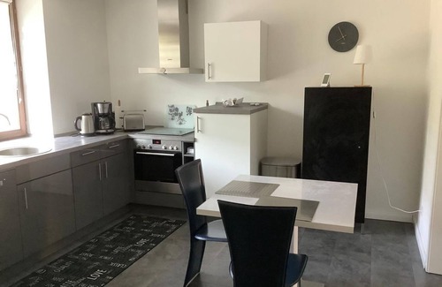 Oberbillig Apartamento | Time-out oasis on the Moselle