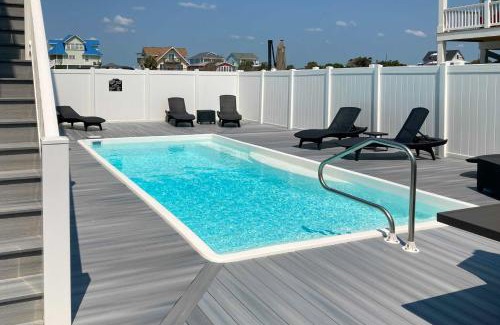 Holden Beach Casa | Time Out of Mind