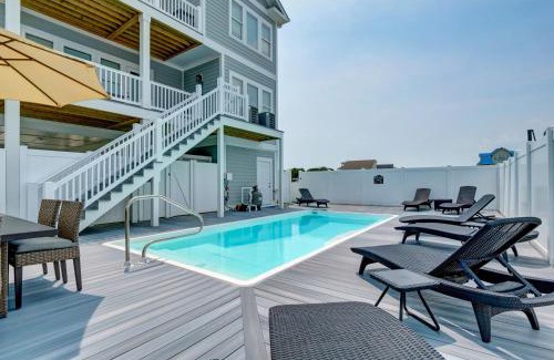 Holden Beach Casa | Time Out of Mind