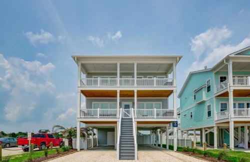 Holden Beach Casa | Time Out of Mind