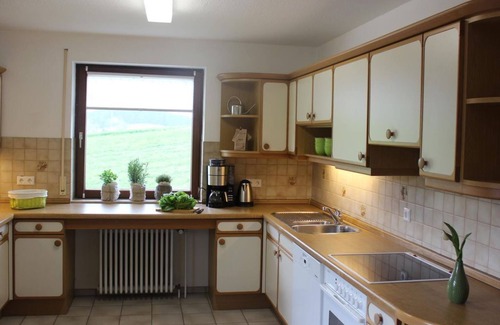 Neuravensburg Apartamento | Tiempo de espera en el Lindenhof