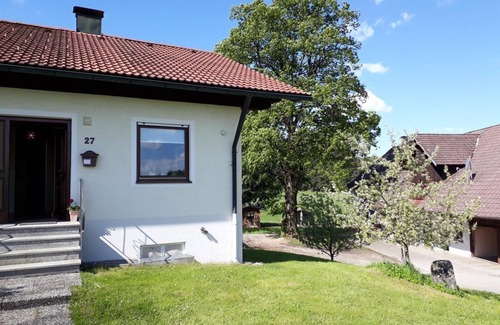 Neuravensburg Apartamento | Tiempo de espera en el Lindenhof