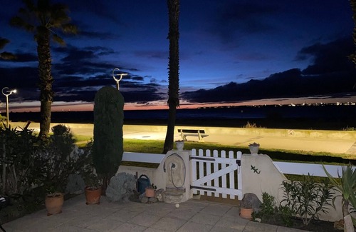 Gruissan Casa | Time out on the beach with a wide range of leisure activities.