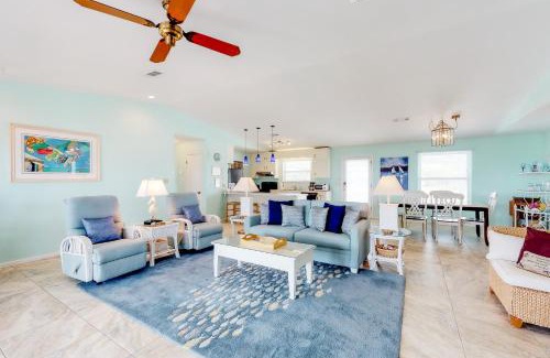 East End Casa | Time Out
