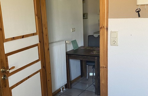 Schulp Condominio | Time out Willich I
