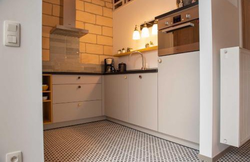 Zussen Apartamento | Time-Out Zussen