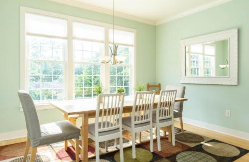 Yaupon Beach Casa | Time Stands Still by Oak Island Accommodations