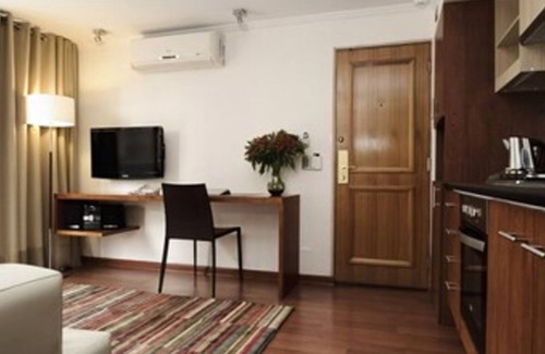 Santiago Apartamento | Time Stay - Essential Apartments