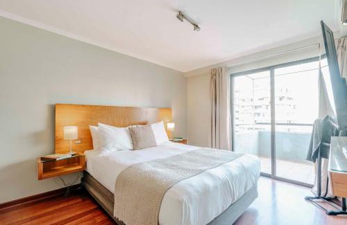 Santiago Apartamento | Time Stay - Essential Apartments