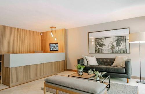 Santiago Apartamento | Time Stay - Essential Apartments