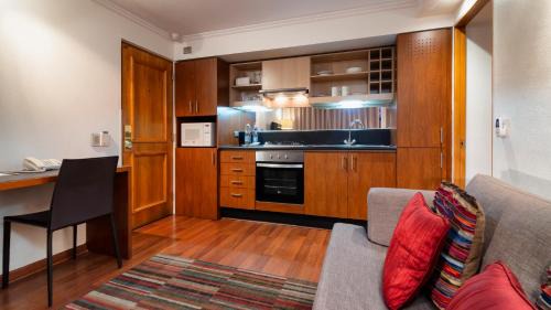 Santiago Apartamento | Time Stay - Essential Apartments