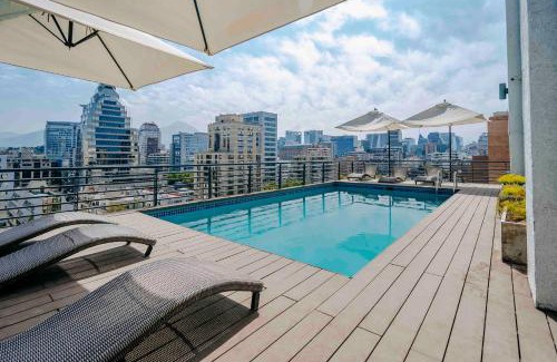 El Golf Apartamento | Time Suite - Comfort Apartments