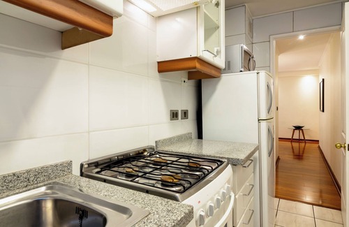 El Golf Apartamento | Time Suite - Comfort Apartments