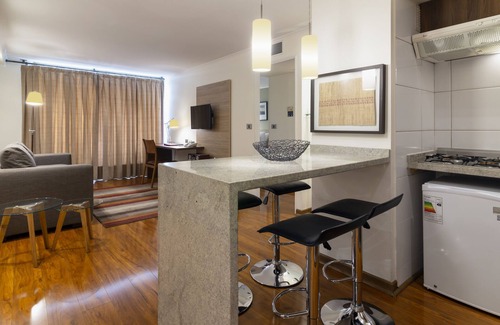 El Golf Apartamento | Time Suite - Comfort Apartments