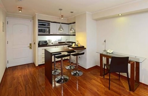 El Golf Apartamento | Time Suite - Comfort Apartments