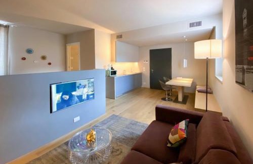 Peschiera del Garda City Centre Apartamento | Time to Be - Luxury Apartments Centro Storico