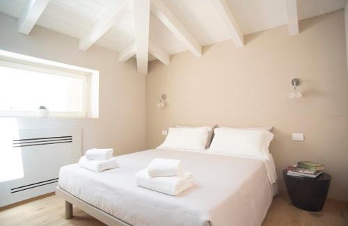 Peschiera del Garda City Centre Apartamento | Time to Be - Luxury Apartments Centro Storico