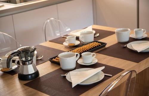Peschiera del Garda City Centre Apartamento | Time to Be - Luxury Apartments Centro Storico