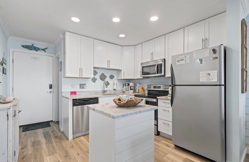 Alabama Gulf Coast Condominio | Gulf Shores Plantation 1306 - ¡Snowbird especial para enero! ¡La tarifa mensual acaba de bajar!