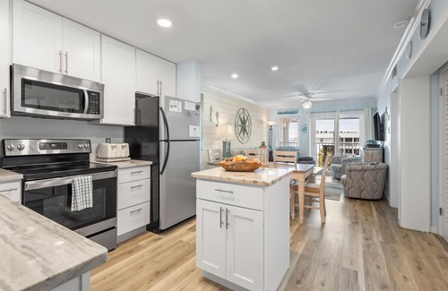 Alabama Gulf Coast Condominio | Gulf Shores Plantation 1306 - ¡Snowbird especial para enero! ¡La tarifa mensual acaba de bajar!