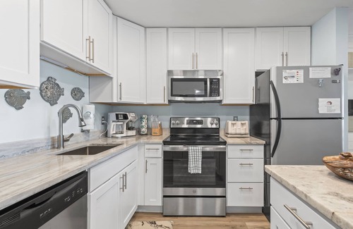 Alabama Gulf Coast Condominio | Gulf Shores Plantation 1306 - ¡Snowbird especial para enero! ¡La tarifa mensual acaba de bajar!
