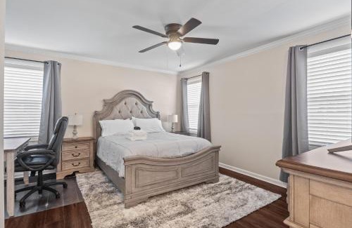 Northeast Raleigh Casa | Time To Relax in Raleigh