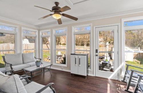 Northeast Raleigh Casa | Time To Relax in Raleigh