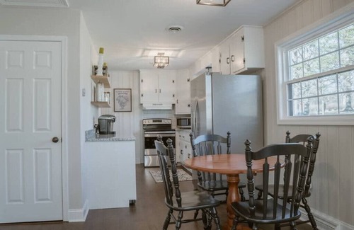Afton Casa | Time to Wine Down - Family Home