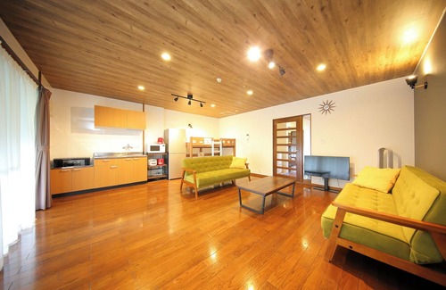 Shuzenji Apartamento | Time Traveler Izu Shuzenji