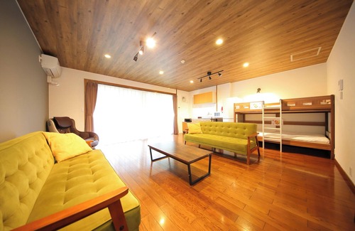 Shuzenji Apartamento | Time Traveler Izu Shuzenji