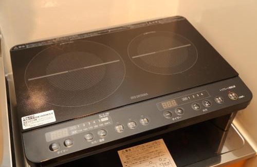 Shuzenji Apartamento | Time Traveler Izu-Shuzenji Onsen - Vacation STAY 32421v