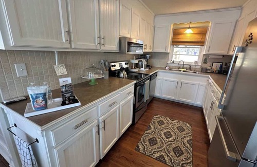 Leesville Casa | Time Well Wasted Summ