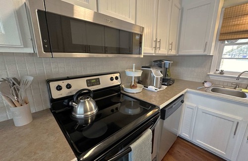Leesville Casa | Time Well Wasted Summ
