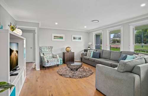 East Bowral Casa | Time2Reflect - the most relaxing Bowral getaway!
