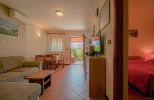 Zambratija Apartamento | Timea A4