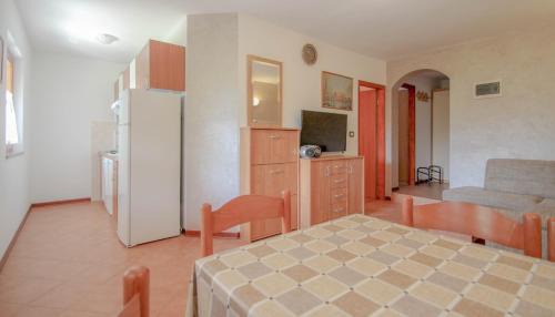 Zambratija Apartamento | Timea A4