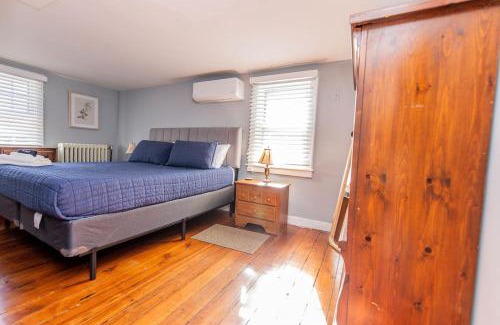 Historic District Casa | Timeless Charm, Modern Comfort