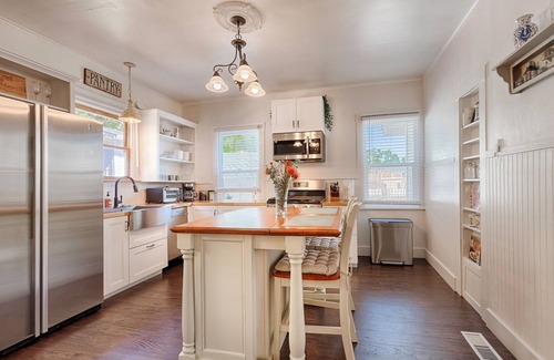 Fetters Hot Springs-Agua Caliente Casa | Timeless Charm, Modern Comfort close to everything