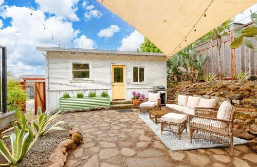 Fetters Hot Springs-Agua Caliente Casa | Timeless Charm, Modern Comfort close to everything